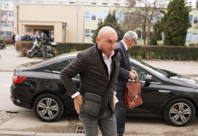 Dokumenti Vlade i IRB-a dokazi Džombićeve odbrane