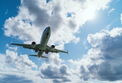 Svaka avio-kompanija ima poseban dizajn, ali većina aviona je skoro uvijek bijela.