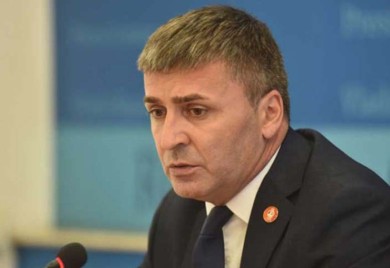 Odbijena žalba Tužilaštva, Novitović ostaje na slobodi