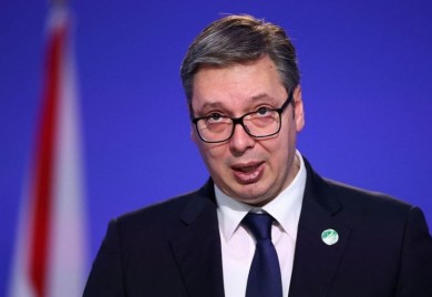 Vučić: Koriste sva oruđa da Kosovo postane članica UN