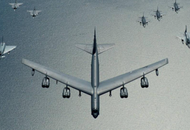 NATO započeo nuklearne vježbe