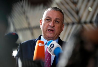 Češka i Njemačka postižu sporazum o razmjeni gasa