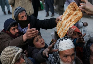 Njemačka započela program za prijem najugroženijih Avganistanaca