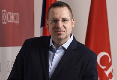 KOVAČEVIĆ: Neće doći do bilo kakve promjene, novi predsjednik Srpske je Dodik