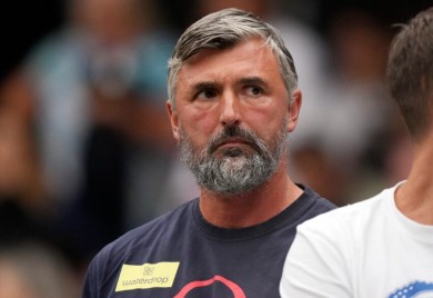 Ivanišević usred noći zaratio sa bivšom ženom: Kad sam zatražio svoj novac, postao sam nasilnik! Hoćeš i Vimbldon da mi otmeš (FOTO)