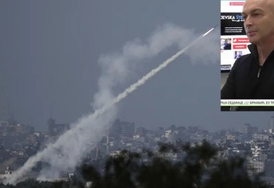 Šta je uzrok sukoba Izraela i Hamasa i zašto su tako brutalni