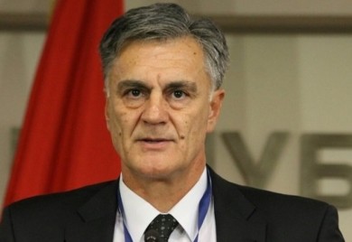 Karan: Republika Srpska je na optuženičkoj klupi