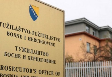 Tužilaštvo BiH: Ni poslije dostavljenih informacija ne vodi se istraga protiv Šmita
