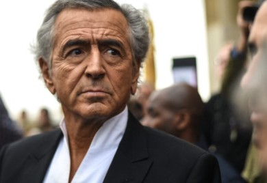 Bernar-Anri Levi: Nakon Ukrajine i Bliskog istoka, uskoro će biti otvoren novi front na Tajvanu