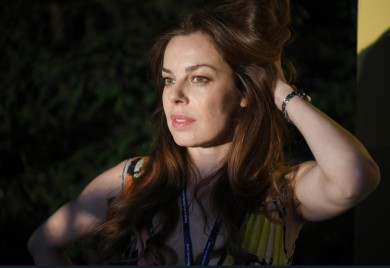 „Bilo je sve ili ništa“: Katarina Radivojević bila ludo zaljubljena u ovog holivudskog zavodnika