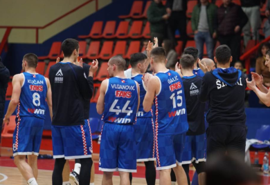 KK Bratunac nastavlja takmičenje u Drugoj ligi Republike Srpske