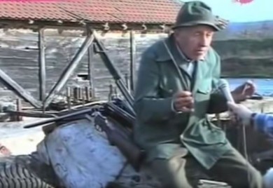 Znate li šta je to vodeničarska računica?