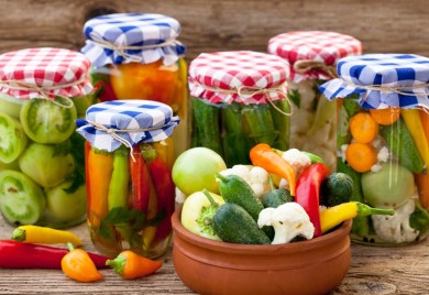 Omiljena salata Srba smiruje živce