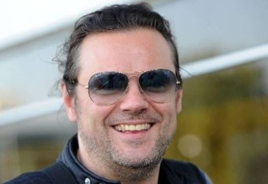 Željko Šašić se nakon dugo vremena pomirio sa kćerkom