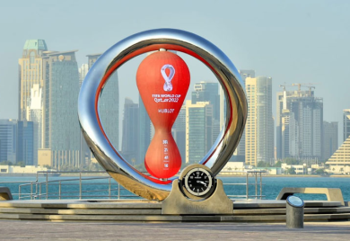 Namjeravan bojkot Svjetskog prvenstva u Kataru