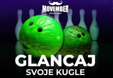 “Movember”: Ove godine akcija za Milu Tešića iz Trna