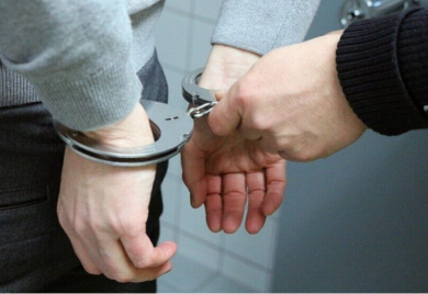 Podgoričanin uhapšen zbog posreske utaje u iznosu 30 miliona dinara