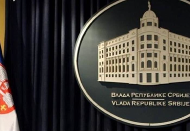 Vlada Srbije usvojila bužet i iznosu od 15,72 milijarde evra