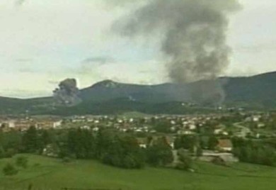 Srpska trpi posljedice NATO bombardovanja! Jolović: Cilj bio da se smanji populacija