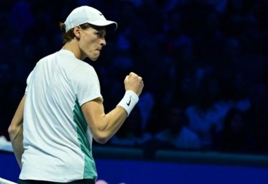 Siner pobijedio i odveo Đokovića u polufinale mastersa