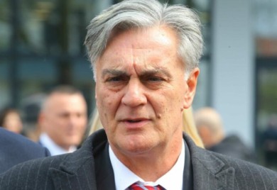 Karan o suđenju Dodiku “Niko nikad neće uhapsiti predsjednika Srpske”