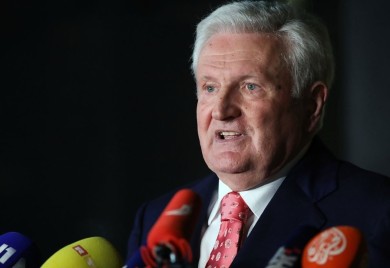 Todorić: Oteli su mi Agrokor, ali platiće mi Hrvatska za to