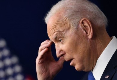 Bajden potpisao zakon o budžetu: Nema dodatne pomoći za Izrael i Ukrajinu