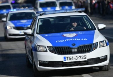 Uhapšen Banjalučanin: Pijan pretukao jednu osobu i nanio joj teške tjelesne povrede
