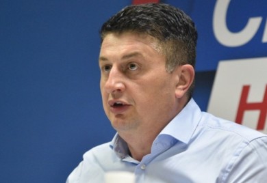 Radović odlazi iz politike, ali ne da mandat: Evo kakvi su mu planovi