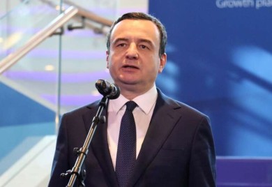 NA POMOLU VELIKI SKANDAL Bliski prijatelj Kurtija snimljen POTPUNO GO u razgovoru sa maloljetnicom