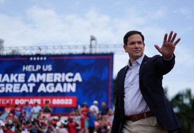 Novi Trampov državni sekretar noćna mora Kube