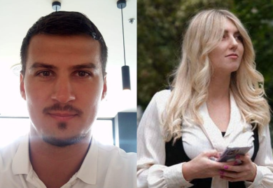 Protiv Anisa Kalajdžića je ranije podignuta optužnica zbog ugrožavanja sigurnosti druge ženske osobe