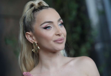 "Nasilje nad ženama MORA PRESTATI" Maja Berović se oglasila nakon STRAVIČNOG UBISTVA u Mostaru