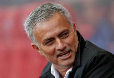 Murinjo odbio da preuzme selekciju Portugalije: Još je rano