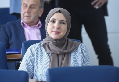 Oglasila se i ministrica Hota-Muminović povodom slučaja nastavnika-pedofila