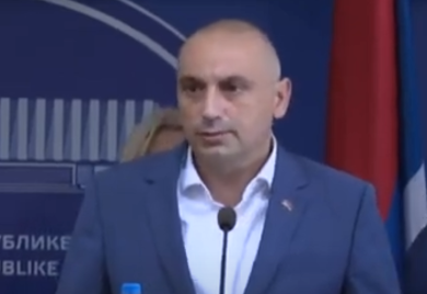 BANJAC: Ivici želim sreću u daljem radu, a SPS-u da nastavi tradiciju dugu 32 godine