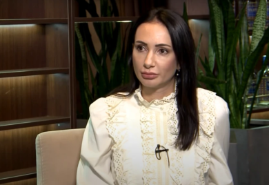 Gorica Dodik oštro odbrusila Letiću nakon što ju je nazvao silikonskom ku**