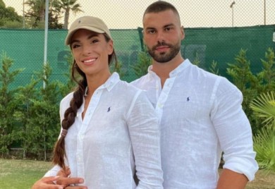 Razvode se Ivana Španović i Marko Vuleta