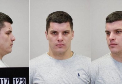 Bezbroj pitanja: Ko je ”gubio” dokaze o Samardžiji i da li je bjegunac imao zaštitu?