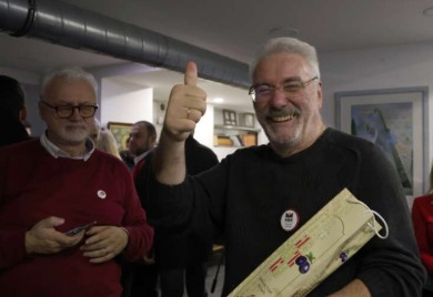Nestorović: Moram da razočaram predsjednika, mi nećemo ni sa kim