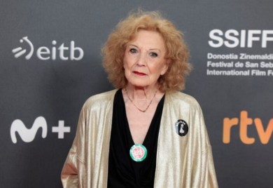 Bila zvijezda filmova Pedra Almodovara: Preminula čuvena španska glumica Marisa Paredes