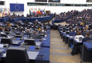 Evropski parlament traži da se zaustave pregovori sa Srbijom zbog neusaglašavanja sa spoljnom politikom EU