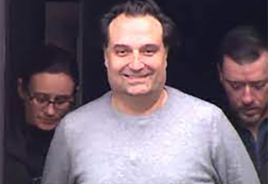 Američki medij: Brajan raskomadao i spalio Anino tijelo?