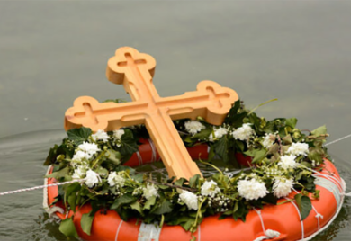 Zbog najavljenih obilnih padavina otkazano bogojavljensko plivanje