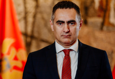 Ministar finansija Crne Gore: Neću vraćati novac državi za put na proslavu 9. janaura