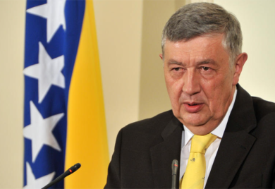 RADMANOVIĆ: Naredne sedmice hitna sjednica za izbor Savjeta ministara