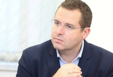 Kovačević Evropskom parlamentu: Sankcionišite Šmita i strane sudije