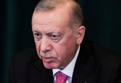UCJENA: Ako Erdogan ne ratifikuje prijem Švedske i Finske u NATO, neće dobiti nove avione od SAD