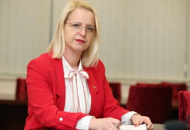 Novaković Bursać: Preporuka Evropskog parlamenta ne može donijeti ništa dobro