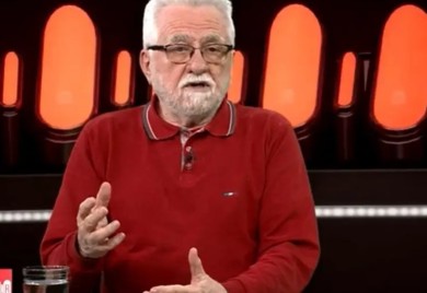 Epidemiolog Radovanović: Nema pobjede nad koronom, samo balans između virusa i čovjeka